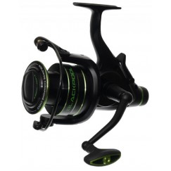 Катушка безынерционная с байтраннером Carp Pro Blackpool Carp 7000 FS